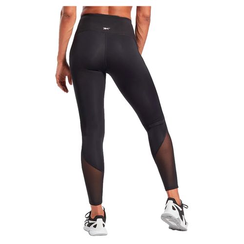 Calza Mujer Reebok Lux Perform