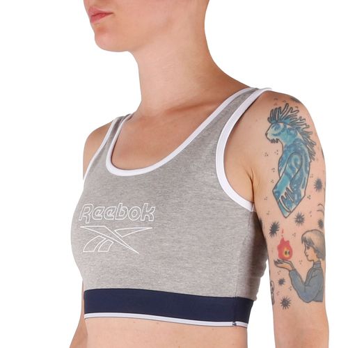 Top Deportivo Mujer Reebok Rie Bralette