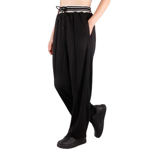Pantalón Recto Mujer Moda