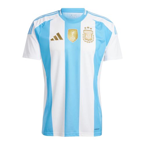 Camiseta Titular Hombre adidas AFA Selección Argentina 2024