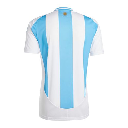 Camiseta Titular Hombre adidas AFA Selección Argentina 2024