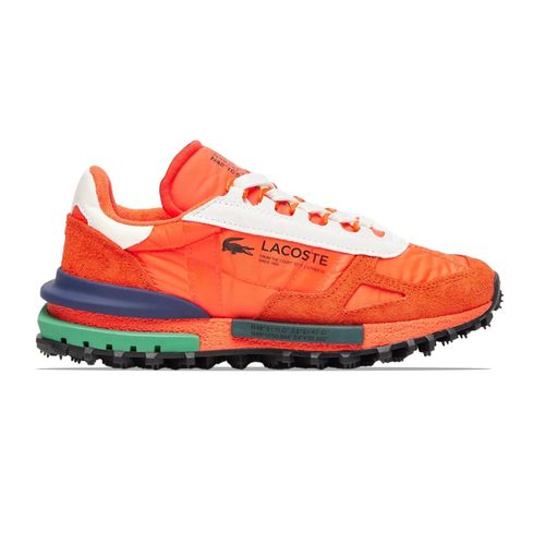 Zapatillas Mujer Lacoste Elite Active