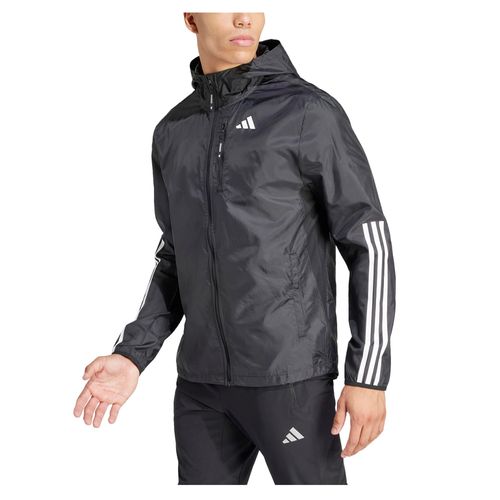 Campera Hombre adidas On The Run