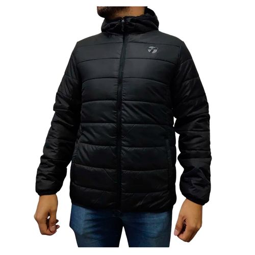 Campera Hombre Topper Gd