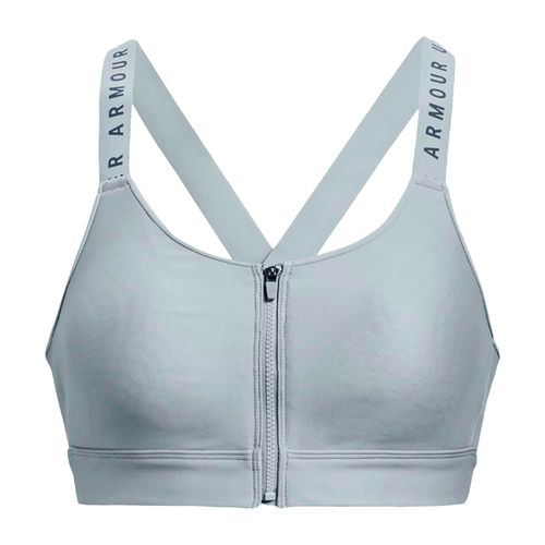 Top Deportivo Mujer Under Armour Infinity