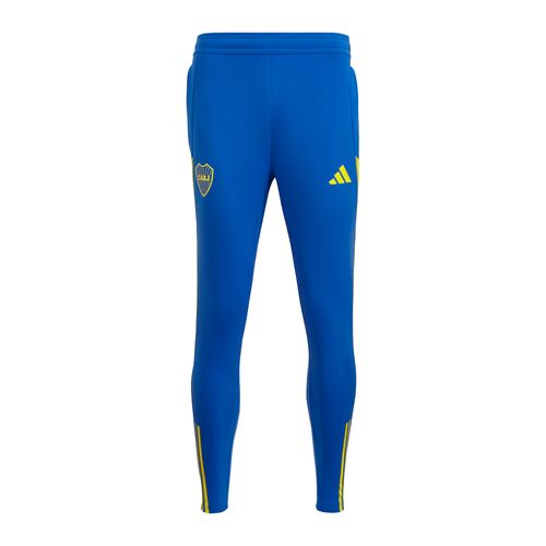 Pantalon Hombre adidas Boca Juniors 2024