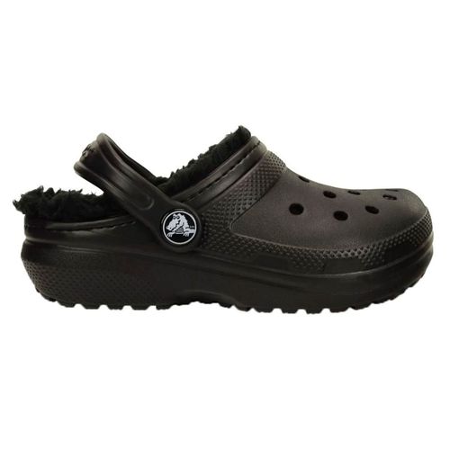 Crocs Classic Lined Clog