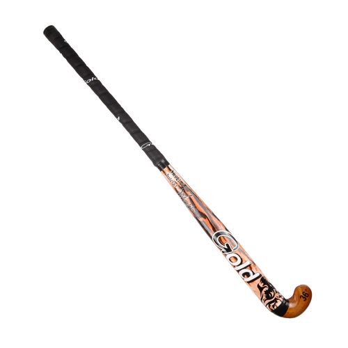 Palo De Hockey Colegial Gold