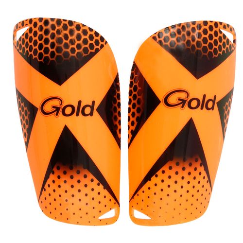 Canilleras Atletic Estampada