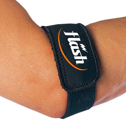 Codera Tenista Flash M-P 3Mm