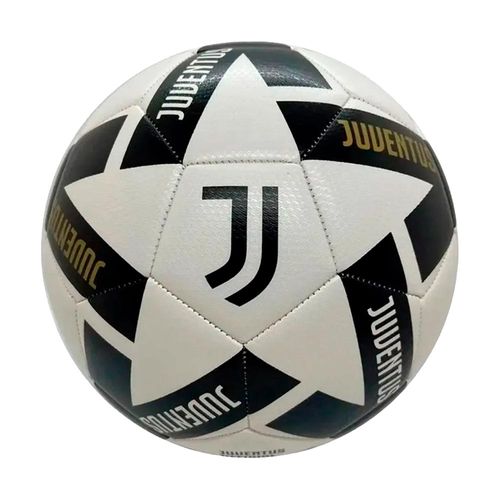 Pelota Fútbol Sorma Juventus N°5