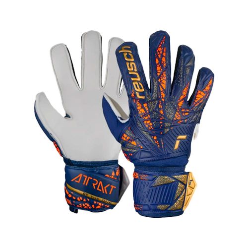 Guantes Arquero Hombre Reusch Attrakt Solid