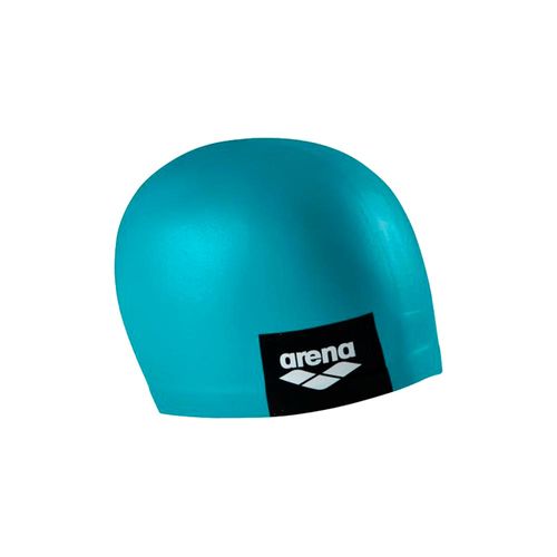 Gorros Natación arena Logo Moulded