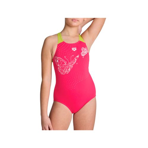 Traje de baño Niños arena Butterfly