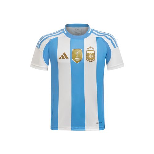 Camiseta Titular Niños adidas AFA Selección Argentina 2024