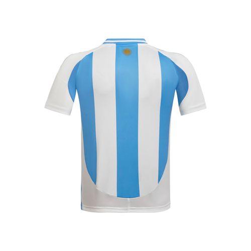 Camiseta Titular Niños adidas AFA Selección Argentina 2024