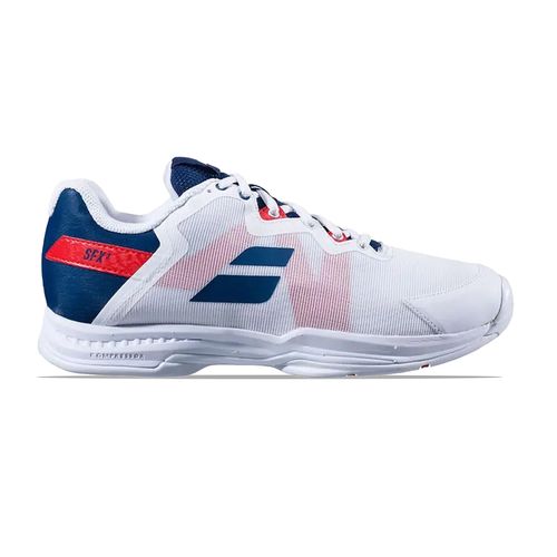 Zapatillas Hombre Babolat Fx3 All Court Men