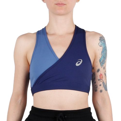 Top Deportivo Mujer Asics