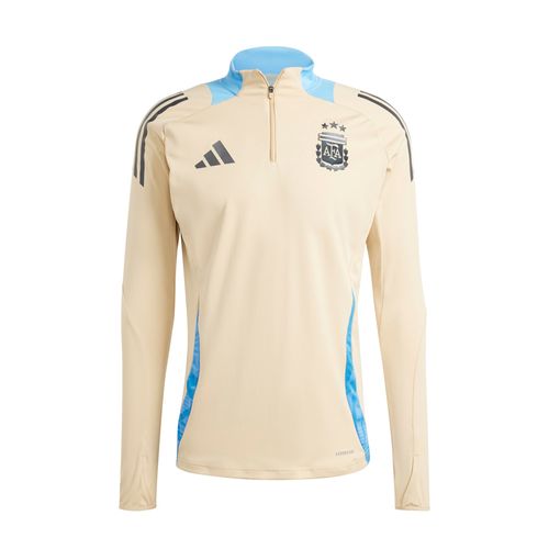 Buzo Hombre adidas AFA Selección Argentina 2024