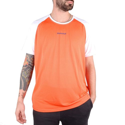 Remera Hombre Babolat Play II