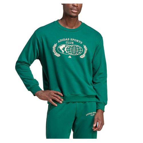 Buzo Unisex adidas U Gr Sweat