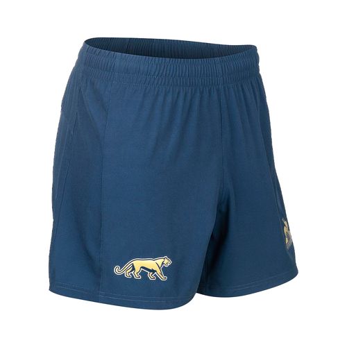 Short Alternativo Rugby Hombre Lecoq Pumas 2024