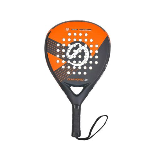 Paleta Padel Sixzero Diamond 44