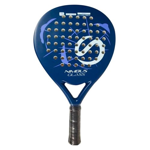 Paleta Padel Sixzero Nimbus Glass Fiber