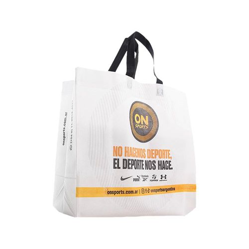 Bolsa De Friselina On Sports 35x40