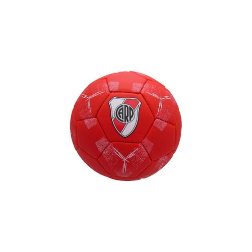 Pelota Fútbol Sorma River Plate Nº2