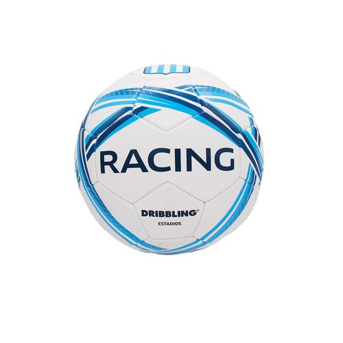 Pelota Fútbol DRB Racing  Club N°5