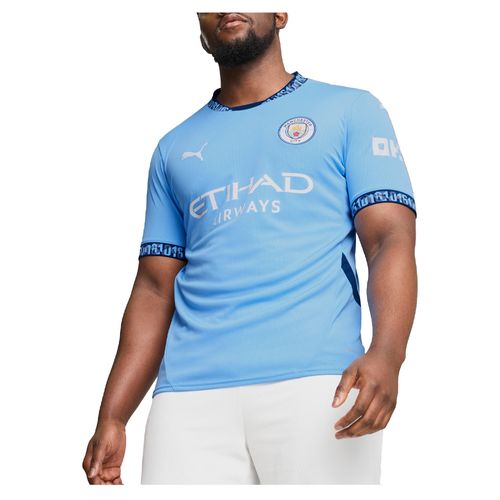 Camiseta Hombre Puma Manchester City