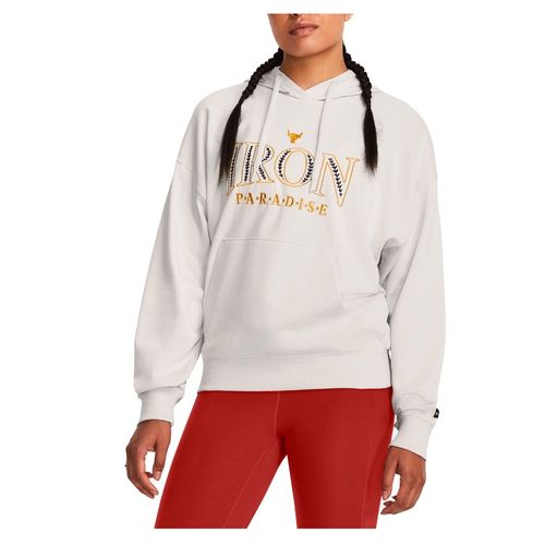 Top Mujer Under Armour Project Rock Everyday