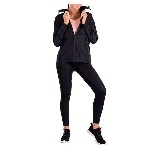 Conjunto Mujer Topper Team