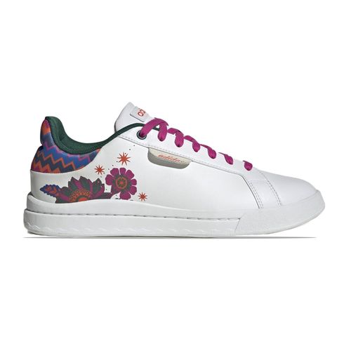 Zapatillas Mujer adidas Court Silk