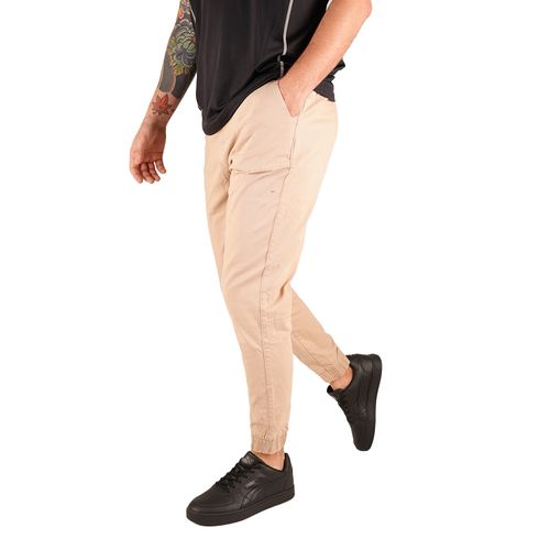 Pantalón Hombre Brand Team