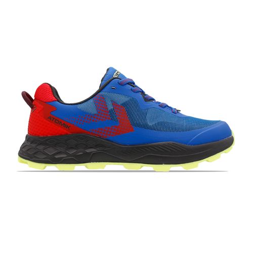 Zapatillas Mujer Atomik Camberra