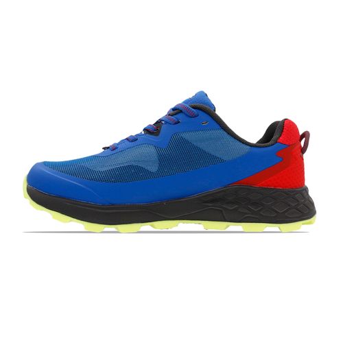 Zapatillas Mujer Atomik Camberra