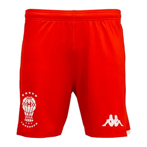 Short Alternativo Hombre Kappa Huracan 2024