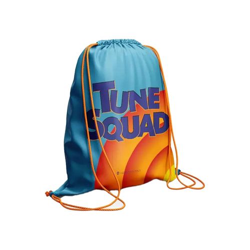 Mochila Cordon Space Jam