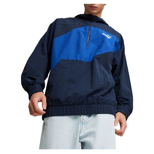 Buzo Hombre Puma Windbreaker