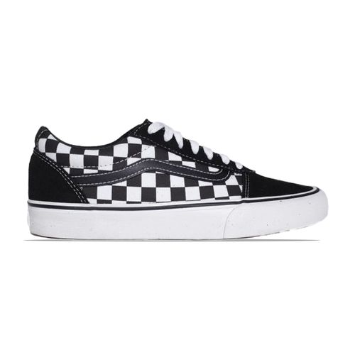 Zapatillas Hombre Vans Ward