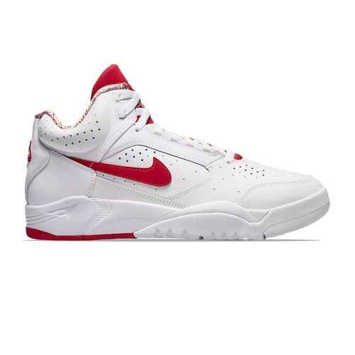 Zapatillas Hombre Nike Air Flight Lite Mid