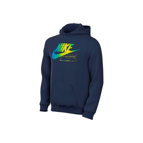 Buzo Niños Nike Club