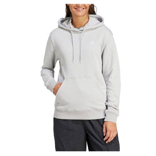 Buzo Mujer adidas Ess Monogram