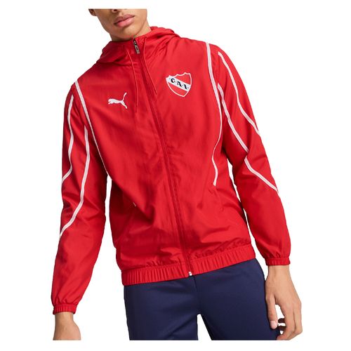 Campera Hombre Puma Independiente