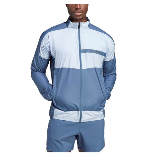 Rompevientos Hombre adidas Terrex Multi