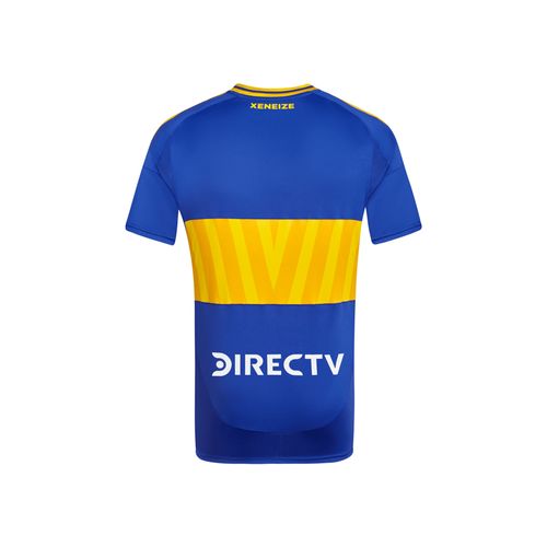 Camiseta Titular Hombre adidas Boca Juniors 24/25