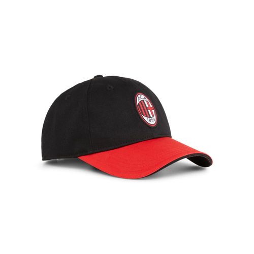 Gorra Unisex Puma AC Milan