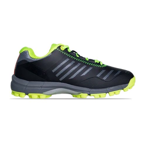 Botines Hockey Grays Burner